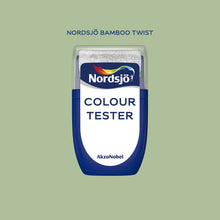 Ladd upp bild till Gallery Viewer, Colour tester i kulören Bamboo Twist
