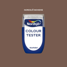 Ladd upp bild till Gallery Viewer, Colour tester i kulören Boheme