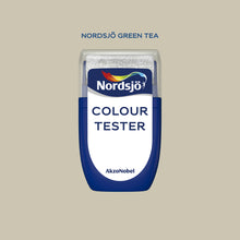 Ladd upp bild till Gallery Viewer, Colour tester i kulören Green Tea