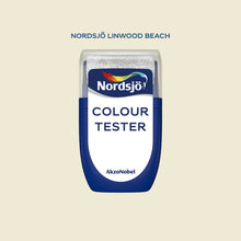 Ladd upp bild till Gallery Viewer, Colour tester i kulören Linwood Beach