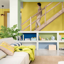 Ladd upp bild till Gallery Viewer, Colour tester i kulören Sweet Citrus