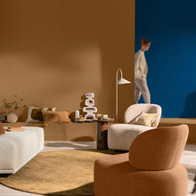 Ladd upp bild till Gallery Viewer, Colour tester i kulören Teddybear Brown