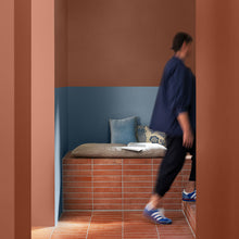 Ladd upp bild till Gallery Viewer, Colour tester i kulören Clay Pot