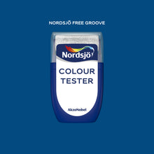 Ladd upp bild till Gallery Viewer, Colour tester i kulören Free Grove