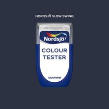 Ladd upp bild till Gallery Viewer, Colour tester i kulören Slow Swing
