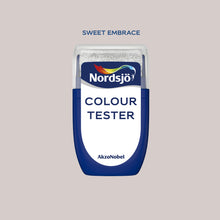 Ladd upp bild till Gallery Viewer, Colour Tester i kulör Sweet Embrace