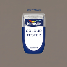 Ladd upp bild till Gallery Viewer, Colour Tester i kulören Nordsjö Dusky Melun