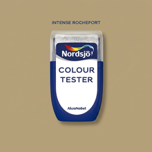 Ladd upp bild till Gallery Viewer, Colour Tester i kulören Nordsjö Intense Rochefort