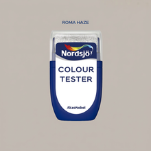 Ladd upp bild till Gallery Viewer, Colour Tester i kulören Nordsjö Roma Haze