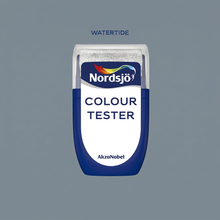 Ladd upp bild till Gallery Viewer, Colour Tester i kulören Nordsjö Watertide