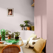 Ladd upp bild till Gallery Viewer, Colour Tester i kulören Nordsjö Tupe pink