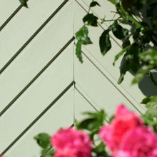 Ladd upp bild till Gallery Viewer, Utomhus färgprov i kulören Nordsjö My Garden