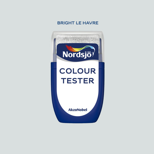 Colour Tester i kulör Bright Le Havre