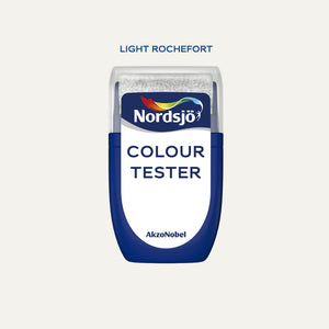 Colour tester i kulör Light Rochefort