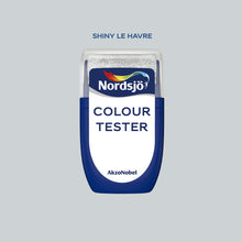 Ladd upp bild till Gallery Viewer, Colour tester i kulör Shiny Le Havre