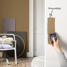 Ladd upp bild till Gallery Viewer, Colour Tester i kulör Spiced Honey